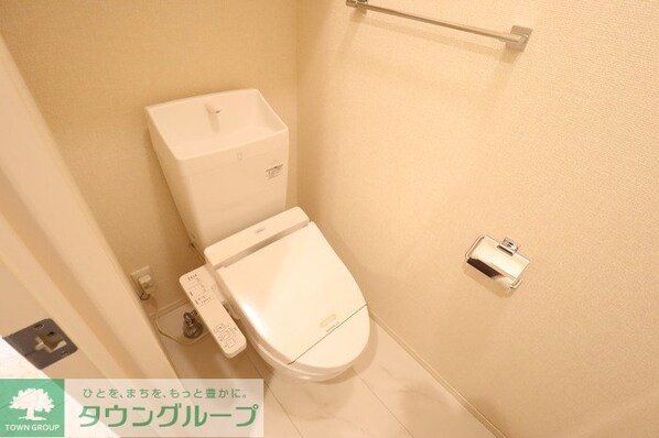 オズシティの物件内観写真